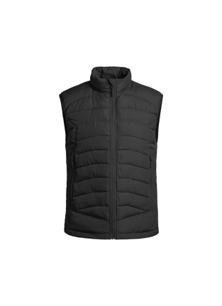BLOUSON SANS MANCHES INSTRUCTOR XMF 90 NOIR