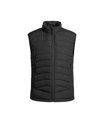 BLOUSON SANS MANCHES INSTRUCTOR XMF 90 NOIR