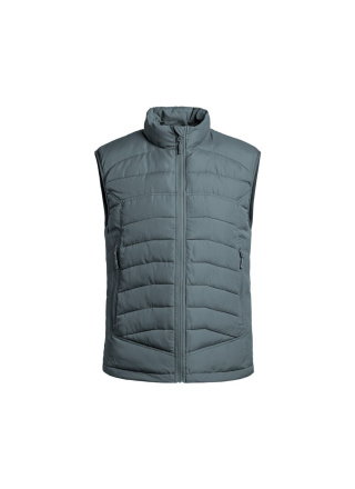BLOUSON SANS MANCHES INSTRUCTOR XMF 90 GRIS BETON