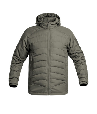 BLOUSON INSTRUCTOR XMF 90 VERT OLIVE