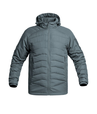 BLOUSON INSTRUCTOR XMF 90 GRIS BETON