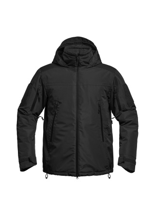 PARKA HARDSHELL FIGHTER XMF 200 NOIR