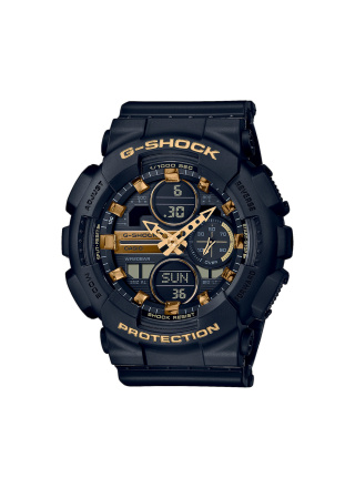 MONTRE G-SHOCK GMA-S140M NOIR