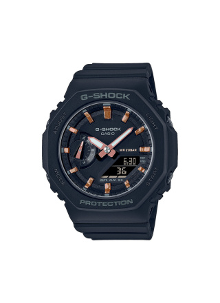 MONTRE G-SHOCK GMA-S2100 NOIR