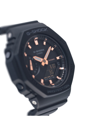 MONTRE G-SHOCK GMA-S2100 NOIR