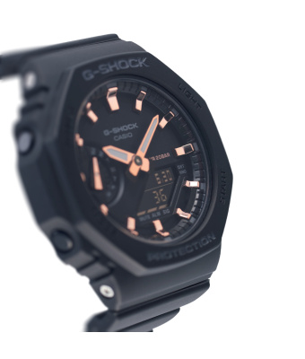 MONTRE G-SHOCK GMA-S2100 NOIR