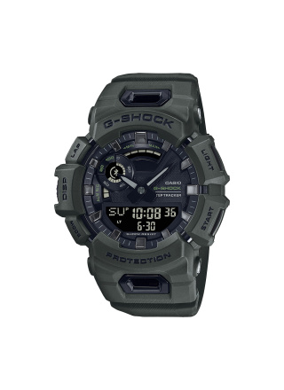 MONTRE G-SHOCK GBA-900UU VERT OLIVE