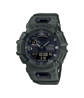 MONTRE G-SHOCK GBA-900UU VERT OLIVE