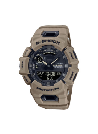 MONTRE G-SHOCK GBA-900UU TAN