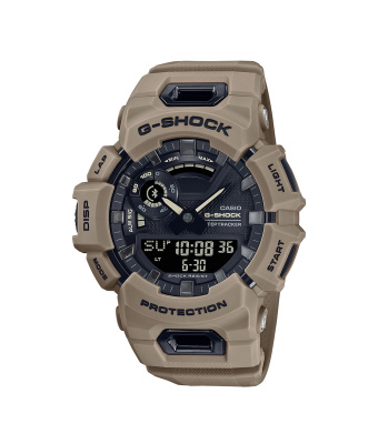 MONTRE G-SHOCK GBA-900UU TAN