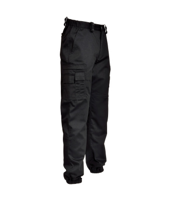PANTALON ACTION NOIR