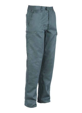 PANTALON DE TRAVAIL