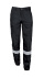 Pantalon ssiap noir 