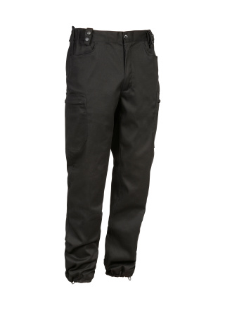 PANTALON FLEX NOIR