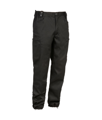 PANTALON FLEX NOIR