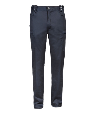 PANTALON FLEX MARINE