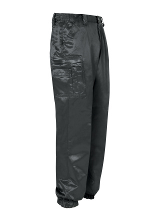 PANTALON D'INTERVENTION ANTI-STATIQUE