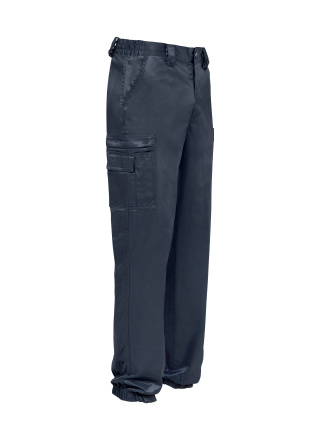 PANTALON D'INTERVENTION ANTI-STATIQUE