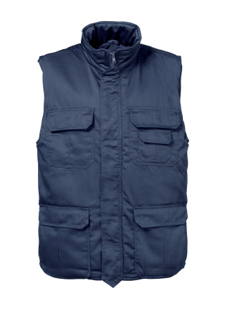 GILET RANGERS UNI MARINE 