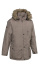 parka warm beige 