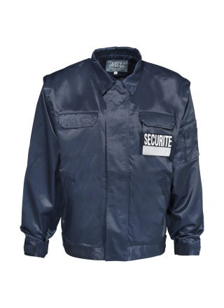 BLOUSON D'INTERVENTION ANTI-STATIQUE