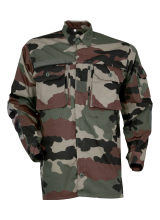 VESTE LEGERE STORMER CAMO CE