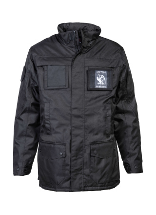 PARKA SÉCURITÉ 