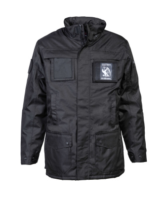 PARKA SÉCURITÉ 