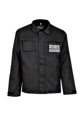 BLOUSON SECURITE 