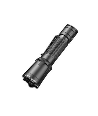 LAMPE TACTIQUE RECHARGEABLE XT11GT PRO V3.0 NOIR - 3300 LUMENS