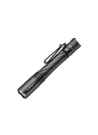 LAMPE TACTIQUE RECHARGEABLE P2 - 1000 LUMENS