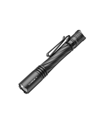 LAMPE TACTIQUE RECHARGEABLE P2 - 1000 LUMENS