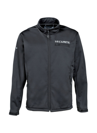 BLOUSON WOLF SECURITE