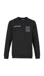 SWEAT-SHIRT SECURITE GRANDE FENETRE