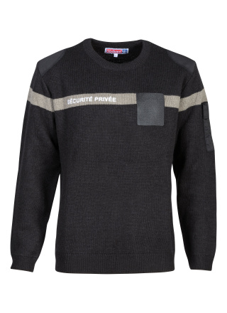 PULL SECURITE PRIVEE