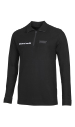 CHEMISE F1 MANCHES LONGUES SECURITE PRIVEE