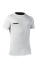 T-SHIRT RESPIRANT CHALLENGER SECURITE BLANC