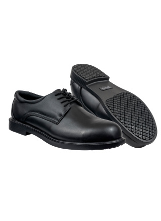 CHAUSSURES BASSES DE SERVICE DUTY LITE CT COQUEES 