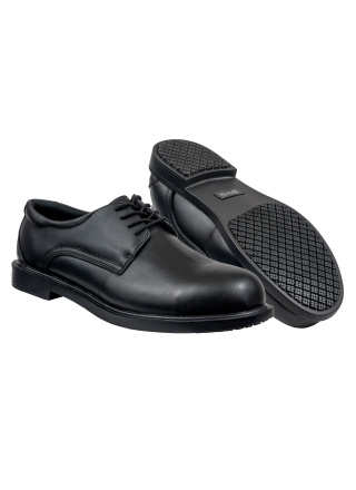 CHAUSSURES BASSES DE SERVICE DUTY LITE 