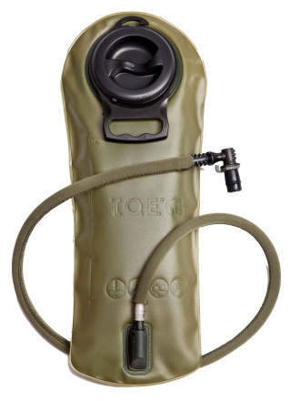 SAC D'HYDRATATION 2,5 LITRES