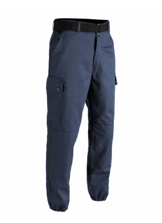 PANTALON F2 BLEU MARINE