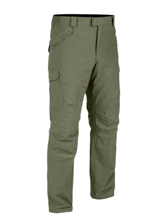 PANTALON HURRICAINE VERT OD 