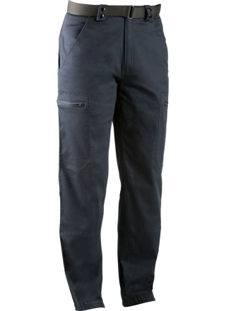 PANTALON SWAT ANTISTATIQUE MAT BLEU MARINE