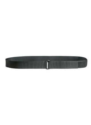 CEINTURE REGULAR 40 MM NOIR 