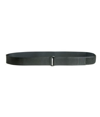 CEINTURE REGULAR 40 MM NOIR 