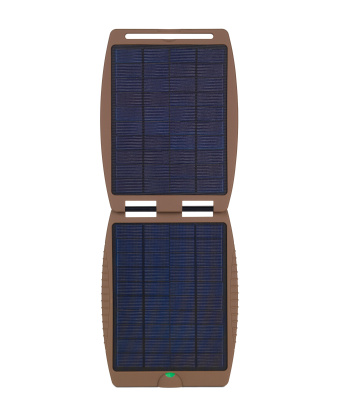PANNEAU SOLAIRE TACTICAL SOLAR GORILLA