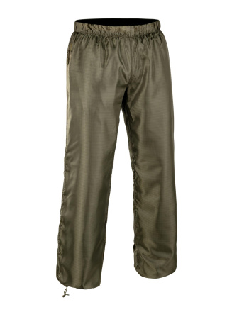 PANTALON DE PLUIE MEMBRANE ULTRA-LIGHT VERT OD 