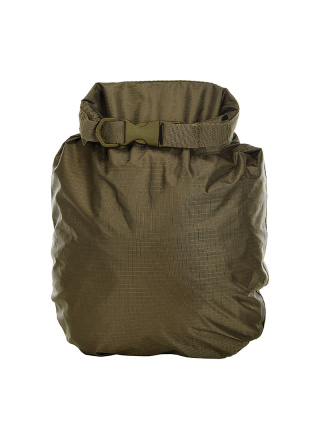 SAC ETANCHE 5 LITRES ULTRA-LIGHT VERT OD