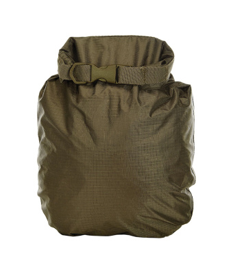 SAC ETANCHE 5 LITRES ULTRA-LIGHT VERT OD