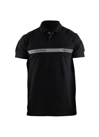 POLO SÉCURITÉ PRIVÉE – GK SAFETEK